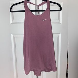 Nike tank top